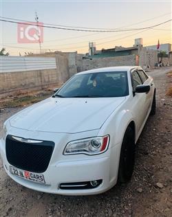 كرايسلر 300